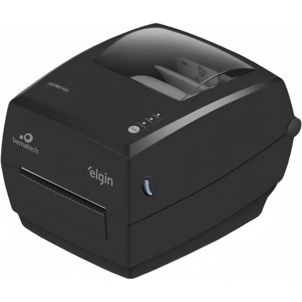 Impressora Térmica de Etiquetas Elgin L42 Pro Full USB/ETHERNET/SERIAL