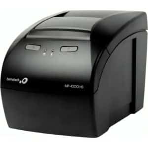 Impressora Térmica Não Fiscal Bematech MP-4200 HS