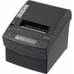 Impressora Térmica Elgin i8